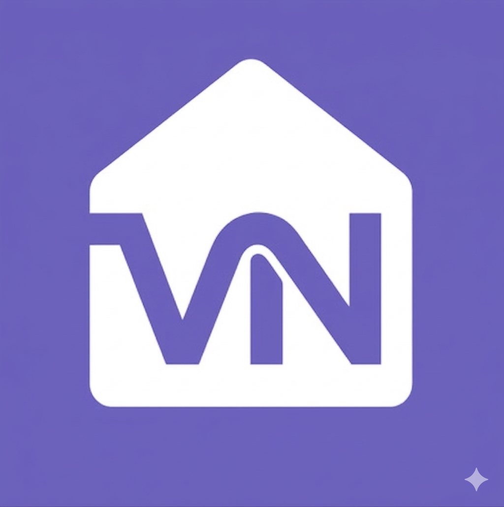 VillaNaija Logo